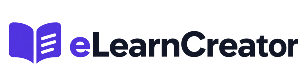 eLearnCreator